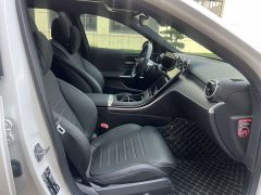 Mercedes-Benz C-Class C 200 L Sport Edition - ფოტო 9