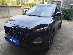 Chery iSEE X8 Dasheng Edition 300T DCT Traveler 7-Seater - ფოტო 1