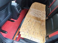 Chery iSEE X8 Dasheng Edition 300T DCT Traveler 7-Seater - ფოტო 11