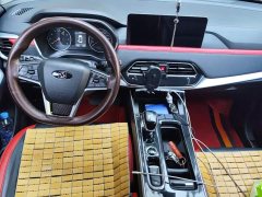 Chery iSEE X8 Dasheng Edition 300T DCT Traveler 7-Seater - ფოტო 12