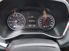 Chery iSEE X8 Dasheng Edition 300T DCT Traveler 7-Seater - ფოტო 14