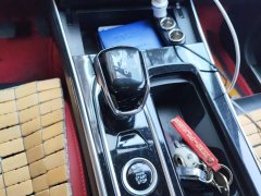 Chery iSEE X8 Dasheng Edition 300T DCT Traveler 7-Seater - ფოტო 16