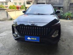 Chery iSEE X8 Dasheng Edition 300T DCT Traveler 7-Seater - ფოტო 2