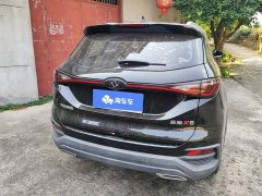 Chery iSEE X8 Dasheng Edition 300T DCT Traveler 7-Seater - ფოტო 4