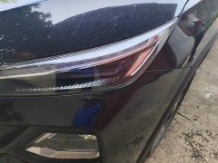 Chery iSEE X8 Dasheng Edition 300T DCT Traveler 7-Seater - ფოტო 5