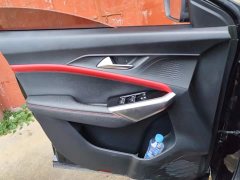 Chery iSEE X8 Dasheng Edition 300T DCT Traveler 7-Seater - ფოტო 7
