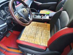 Chery iSEE X8 Dasheng Edition 300T DCT Traveler 7-Seater - ფოტო 9