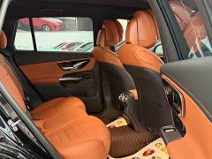 Mercedes-Benz GLC 260 L 4MATIC Luxury - ფოტო 10