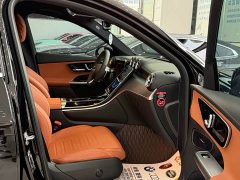 Mercedes-Benz GLC 260 L 4MATIC Luxury - ფოტო 11