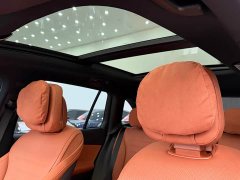 Mercedes-Benz GLC 260 L 4MATIC Luxury - ფოტო 16