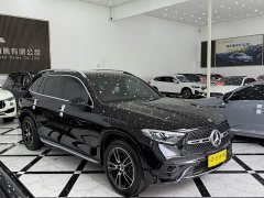Mercedes-Benz GLC 260 L 4MATIC Luxury - ფოტო 3