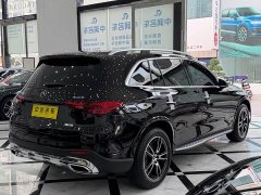 Mercedes-Benz GLC 260 L 4MATIC Luxury - ფოტო 4