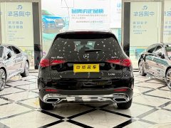 Mercedes-Benz GLC 260 L 4MATIC Luxury - ფოტო 5
