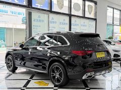 Mercedes-Benz GLC 260 L 4MATIC Luxury - ფოტო 6