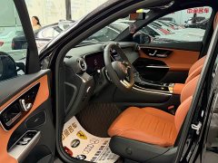 Mercedes-Benz GLC 260 L 4MATIC Luxury - ფოტო 7