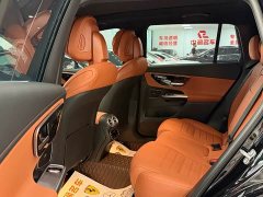 Mercedes-Benz GLC 260 L 4MATIC Luxury - ფოტო 8