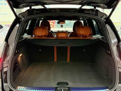 Mercedes-Benz GLC 260 L 4MATIC Luxury - ფოტო 9