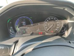 Honda Accord Sharp Hybrid 2.0L Phantom Night Sharp Intelligent Edition - ფოტო 14