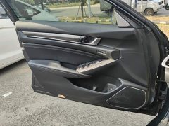 Honda Accord Sharp Hybrid 2.0L Phantom Night Sharp Intelligent Edition - ფოტო 7