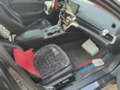 Honda Accord Sharp Hybrid 2.0L Phantom Night Sharp Intelligent Edition - ფოტო 8