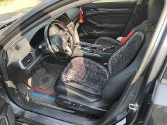 Honda Accord Sharp Hybrid 2.0L Phantom Night Sharp Intelligent Edition - ფოტო 9