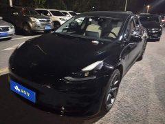 Tesla Model 3 Standard Range RWD Upgrade - ფოტო 1