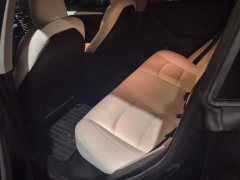 Tesla Model 3 Standard Range RWD Upgrade - ფოტო 11