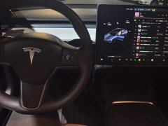 Tesla Model 3 Standard Range RWD Upgrade - ფოტო 12