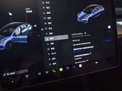 Tesla Model 3 Standard Range RWD Upgrade - ფოტო 14