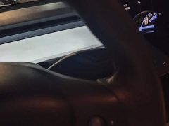 Tesla Model 3 Standard Range RWD Upgrade - ფოტო 16