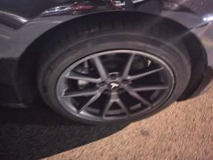 Tesla Model 3 Standard Range RWD Upgrade - ფოტო 6