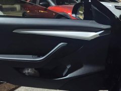 Tesla Model 3 Standard Range RWD Upgrade - ფოტო 7