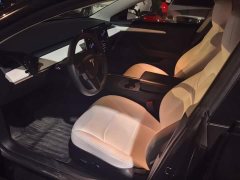 Tesla Model 3 Standard Range RWD Upgrade - ფოტო 9