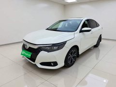 Honda Lingpai 180Turbo CVT Luxury - ფოტო 1