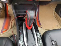 Honda Lingpai 180Turbo CVT Luxury - ფოტო 10
