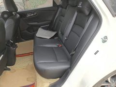 Honda Lingpai 180Turbo CVT Luxury - ფოტო 13