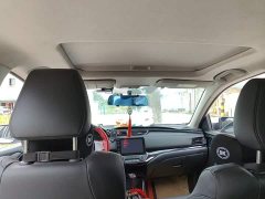 Honda Lingpai 180Turbo CVT Luxury - ფოტო 14