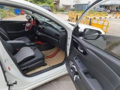 Honda Lingpai 180Turbo CVT Luxury - ფოტო 19