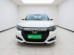 Honda Lingpai 180Turbo CVT Luxury - ფოტო 2