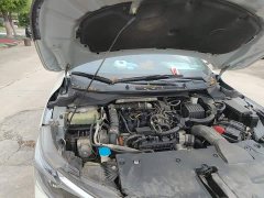 Honda Lingpai 180Turbo CVT Luxury - ფოტო 20