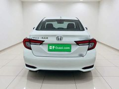 Honda Lingpai 180Turbo CVT Luxury - ფოტო 3