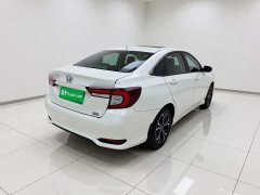Honda Lingpai 180Turbo CVT Luxury - ფოტო 4