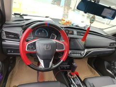 Honda Lingpai 180Turbo CVT Luxury - ფოტო 5