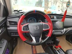 Honda Lingpai 180Turbo CVT Luxury - ფოტო 6