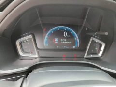 Honda Lingpai 180Turbo CVT Luxury - ფოტო 7