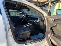 Audi A3 A3L Limousine 35 TFSI Fashion Sport - ფოტო 10