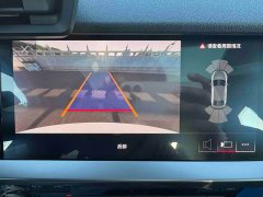 Audi A3 A3L Limousine 35 TFSI Fashion Sport - ფოტო 12