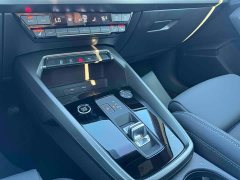 Audi A3 A3L Limousine 35 TFSI Fashion Sport - ფოტო 13