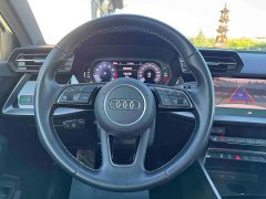 Audi A3 A3L Limousine 35 TFSI Fashion Sport - ფოტო 15