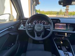 Audi A3 A3L Limousine 35 TFSI Fashion Sport - ფოტო 16